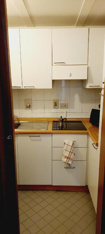 都灵Il Giardino Di Porta Nuova公寓 外观 照片