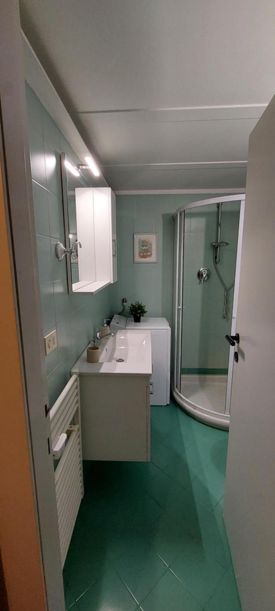 都灵Il Giardino Di Porta Nuova公寓 客房 照片
